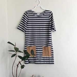 Club Monaco dress